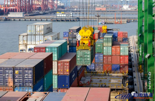 新加坡、吉大港、英國港口擁堵延誤！貨物出口這些國家的注意！