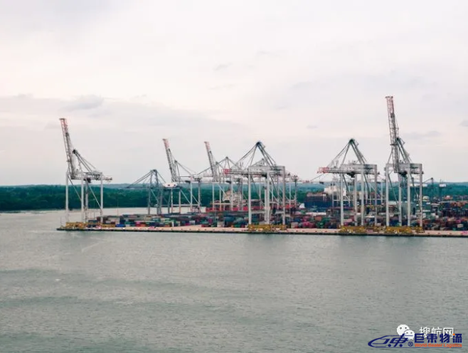 新加坡、吉大港、英國港口擁堵延誤！貨物出口這些國家的注意！